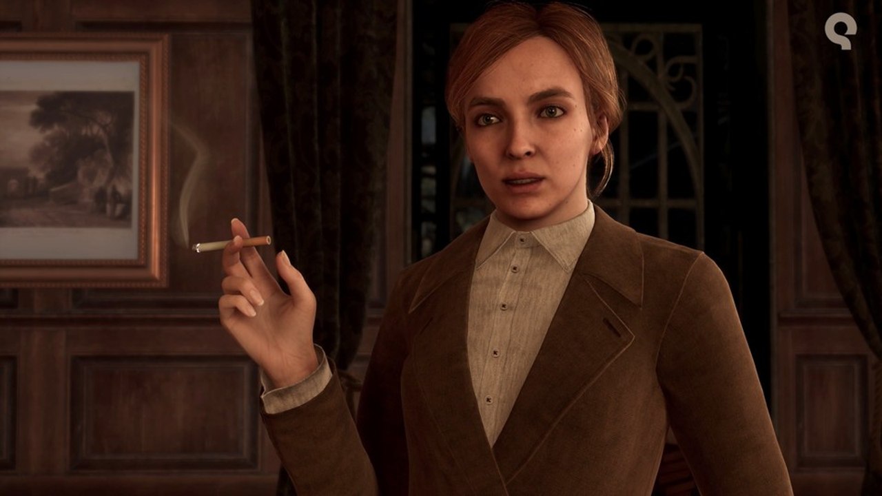 Alone in the dark-showcase verrät mehr über die hauptfiguren, cast und release des horror-reboots