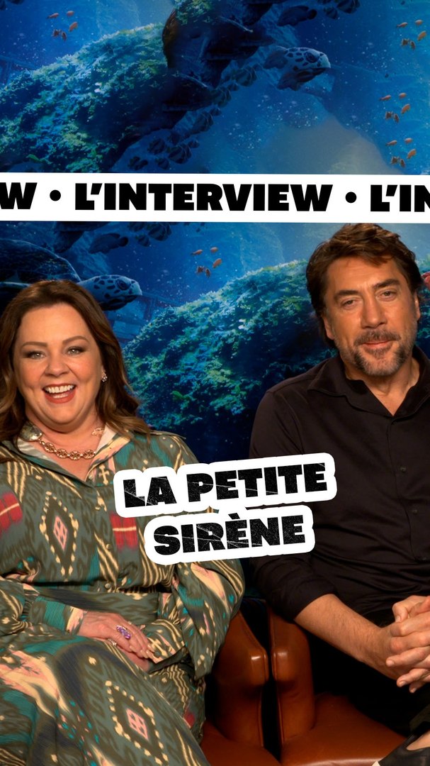 La Petite Sirène en DVD : La Petite sirène - AlloCiné