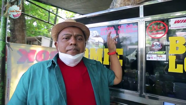 Lomie Lombok Bandung Rekomendasi Kuliner di Bandung Wajib Coba!!