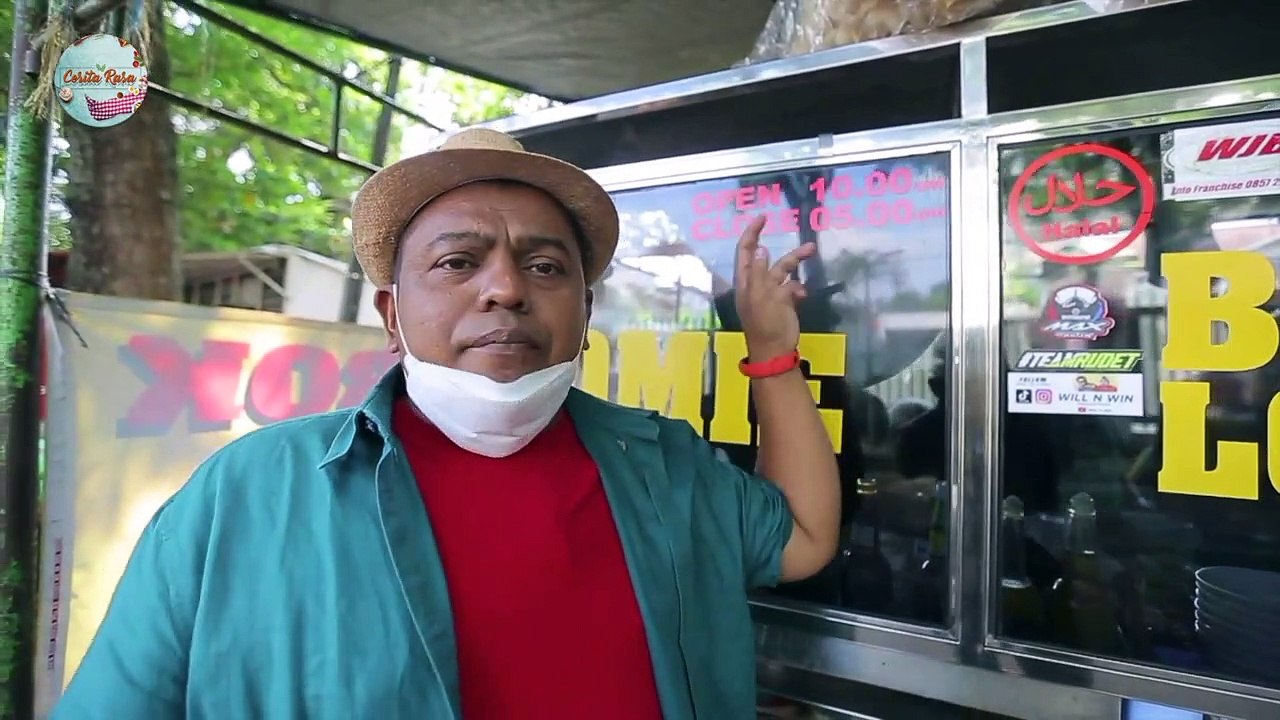 Lomie Lombok Bandung Rekomendasi Kuliner di Bandung Wajib Coba!!