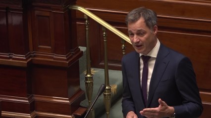 Le premier ministre reste optimiste face à la crise climatique