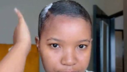 Woman teaches the A-Z of creating the iconic 'Finger Waves' Hairstyle