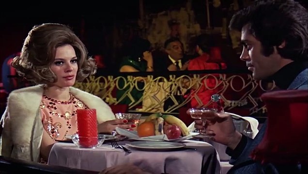 Adını Anmayacağım 1971