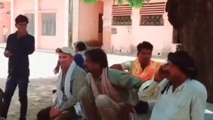 झांसी: फांसी के फंदे पर झूली छात्रा, परिजनों में मचा कोहराम