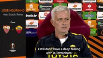 Mourinho - 'I love all my clubs except Spurs'
