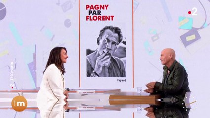 "Ce n'est pas quelque chose qui se soigne en 15 jours" : Florent Pagny, touché par le cancer, donne des nouvelles