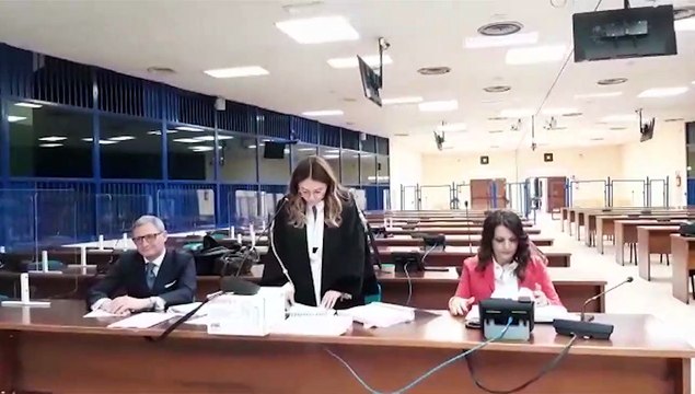 Processo stragi, il legale del boss chiede l'assoluzione