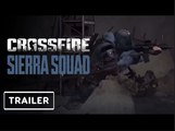 Crossfire: Sierra Squad | VR Reveal Trailer - PlayStation Showcase 2023