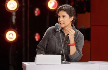 « La meilleure chose qui me soit arrivée » : les confidences d’Apolline de Malherbe à propos de son mari