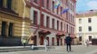 Rússia fecha consulado sueco e expulsa cinco diplomatas