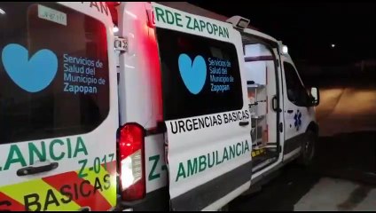 Hieren adolescente con arma blanca