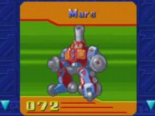 MegaMan & Bass: Dynamo Man Part 1