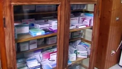 Medici di famiglia, in Sicilia manca il ricambio