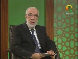 Mandhoumat al Qiyam, Larbi Kechat, Rateb Nabulsi, part 3