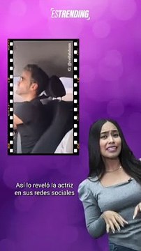 50 y 50 así manejan su relación Carmen Villalobos y Frederik Oldenburg