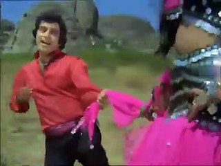 Khuda ki kasam /1976 Kabila/ Feroz khan, Rekha