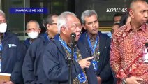 Menteri PUPR: Perbaikan Jalan Rusak di Lampung-Jambi Dimulai Juli