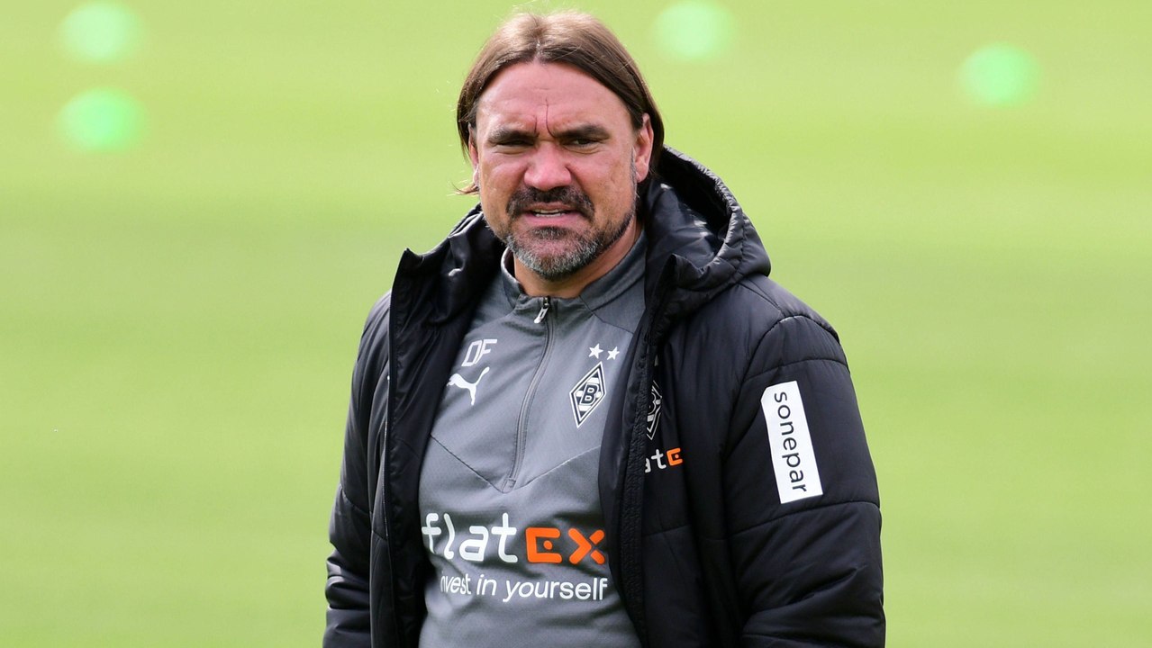 Farke zieht Saisonfazit: 'Absturz kann ich nicht sehen'