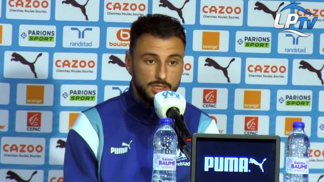 Clauss juge sa saison et se projette sur la prochaine ?