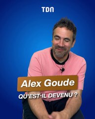 "Il y a des moments où il faut tourner les pages" : les confessions exclusives d'Alex Goude