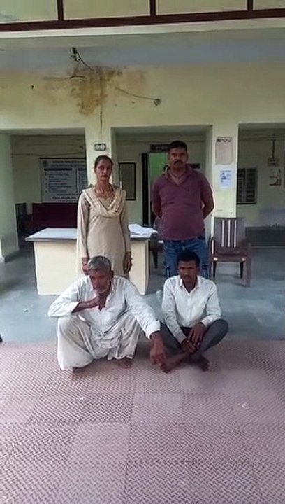 video: सात साल की मासूम से शादी करने वाला युवक...