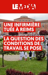 Conditions de travail de nos infirmières