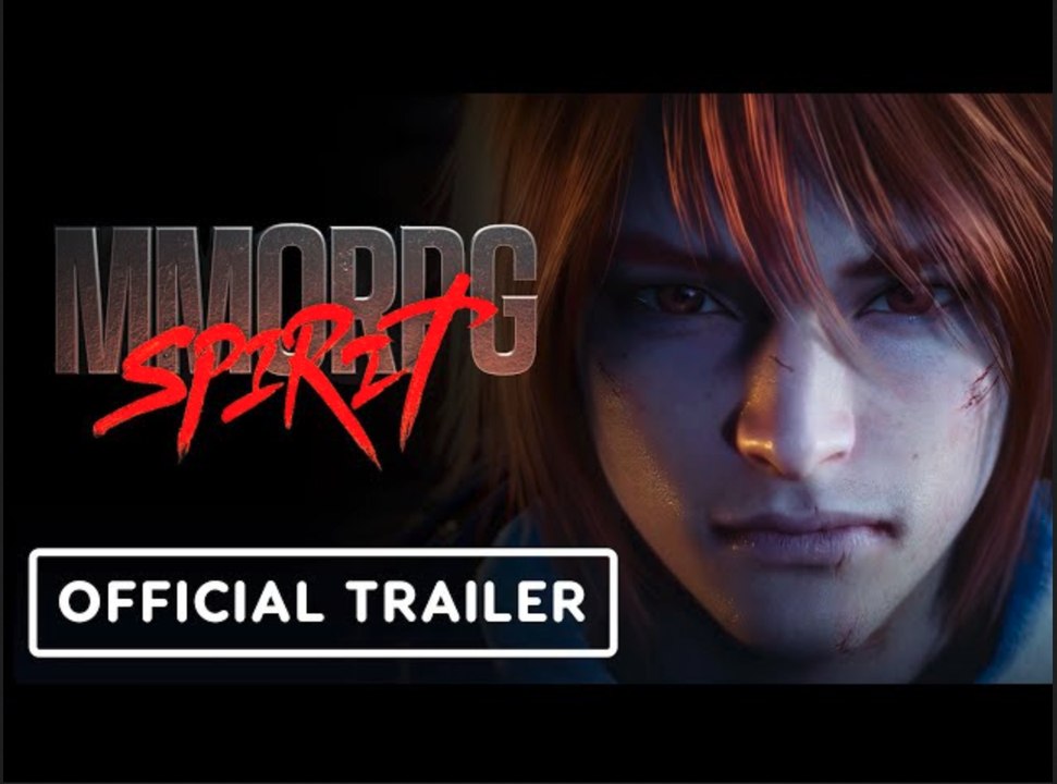 NCSoft | Official 'MMORPG Spirit' 25th Anniversary Trailer