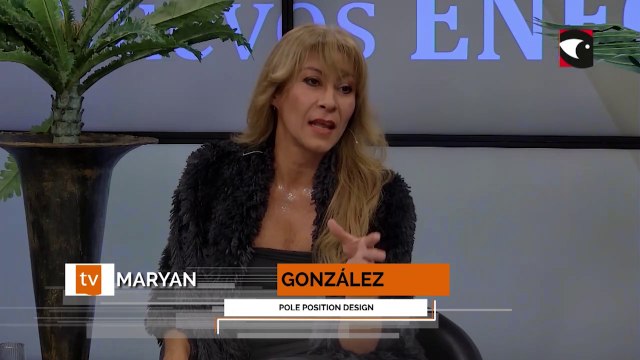 3 Miradas | Pole Position Design, una propuesta para vestir a gusto y con estampas personalizadas