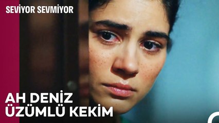 Dokunmayın Çok Fenayım - Seviyor Sevmiyor