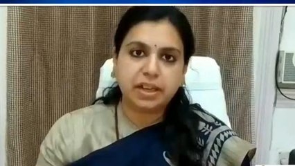 मिर्ज़ापुर: डीएम का पारा हाई, इनको दिया खुला अल्टीमेटम