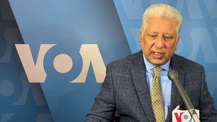 News Bulletin 25 May 2023 Voice Of America Urdu With Khalid Hamid