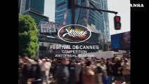 Cannes, Wim Wenders in concorso con 