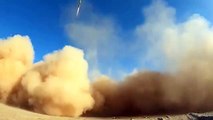 Irán presenta un nuevo misil balístico con 2.000 km de alcance y ojivas de 1,5 toneladas