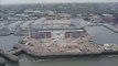 Future of Bramley Moore Dock scrutinised - LiverpoolWorld Headlines
