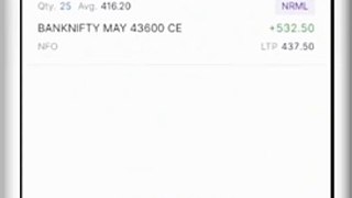 23 May 2023 Live Banknifty Trading _ banknifty option trading strategy _ #trading #banknifty
