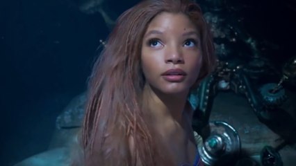 Cinema guide: The reviews are in for Disney’s latest live action remake, The Little Mermaid