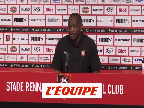 Mandanda : « Vivre cette rencontre normalement » - Foot - L1 - Rennes