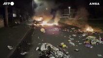 Cardiff, disordini dopo la morte di due ragazzi in un incidente: 12 agenti contusi