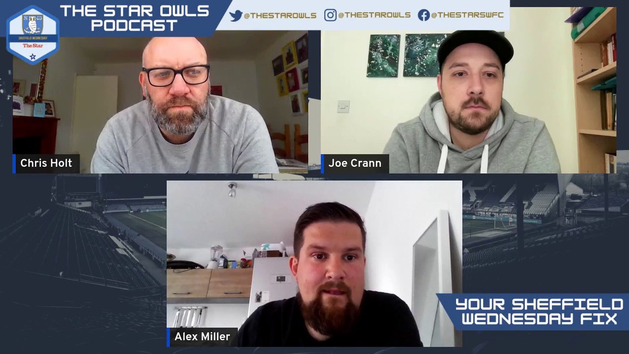 Fan Q&A - The Star SWFC podcast