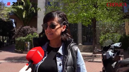 Los vecinos de Cataluña opinan