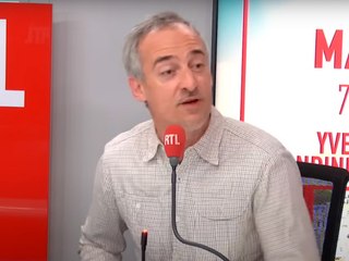 "Qu’est-ce que je vais aller foutre sur Canal+ ?" : Annoncé de retour sur la chaîne cryptée, Sébastien Thoen se lâche sur RTL