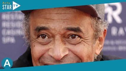 Yannick Noah "amoureux" : deux ans après sa séparation avec Isabelle Camus, le chanteur de nouveau e