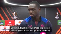 Finale - Kouassi : 