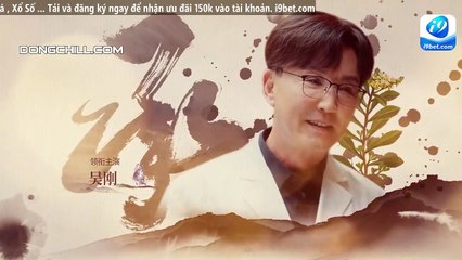 Hậu Lãng Tập 21 Full VietSub - Phim Hoa Ngữ