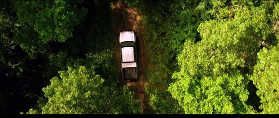 Caza al testigo - Tráiler español