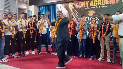 बेटों से अव्वल रही बेटियों की ‘कला’
