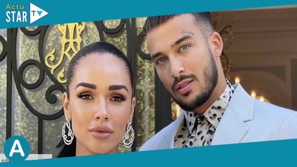 Jazz et Laurent Correia réconciliés ? Le couple s’affiche dans son lit après la séparation