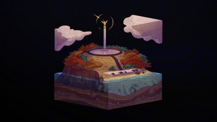 leaf face - appledore heath (Visualiser)