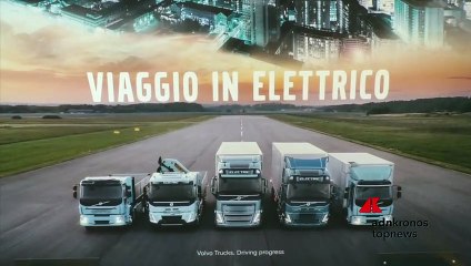 Mobilità, Sonzogni (Volvo): “La mission è viaggiare tutti insieme verso lo zero”