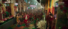 Zara Hatke Zara Bachke Official Trailer | Vicky Kaushal, Sara Ali Khan, Dinesh V, Laxman U